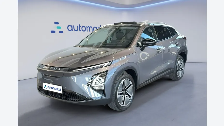 OMODA Omoda 5 Omoda E5 63.2kWh Premium