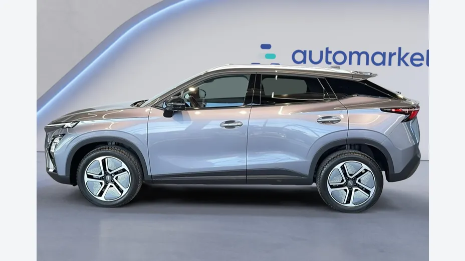OMODA Omoda 5 Omoda E5 63.2kWh Premium