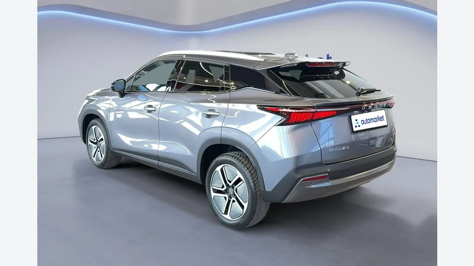 OMODA Omoda 5 Omoda E5 63.2kWh Premium