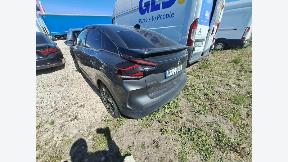 CITROEN C4 -