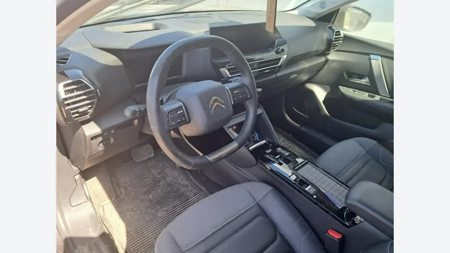 CITROEN C4 -