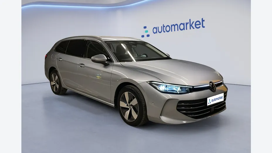 VOLKSWAGEN Passat Passat 2.0 TDI EVO Business DSG