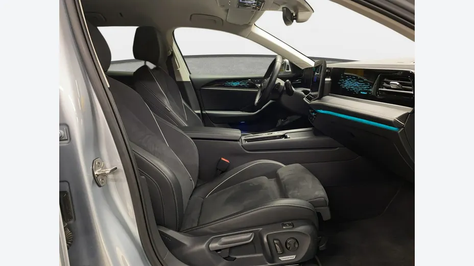 VOLKSWAGEN Passat Passat 2.0 TDI EVO Business DSG