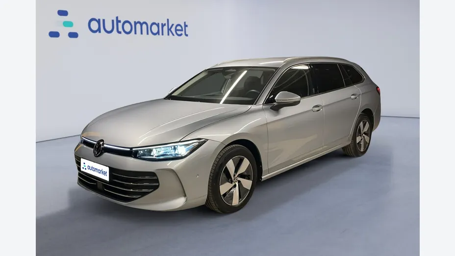 VOLKSWAGEN Passat Passat 2.0 TDI EVO Business DSG