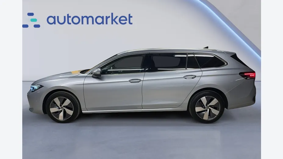 VOLKSWAGEN Passat Passat 2.0 TDI EVO Business DSG