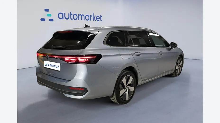 VOLKSWAGEN Passat Passat 2.0 TDI EVO Business DSG