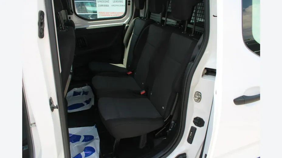 TOYOTA Proace City -