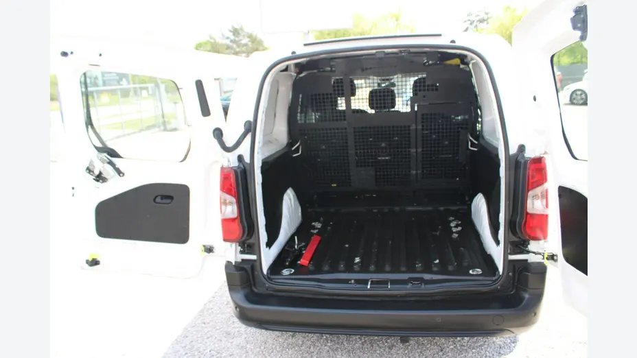 TOYOTA Proace City -