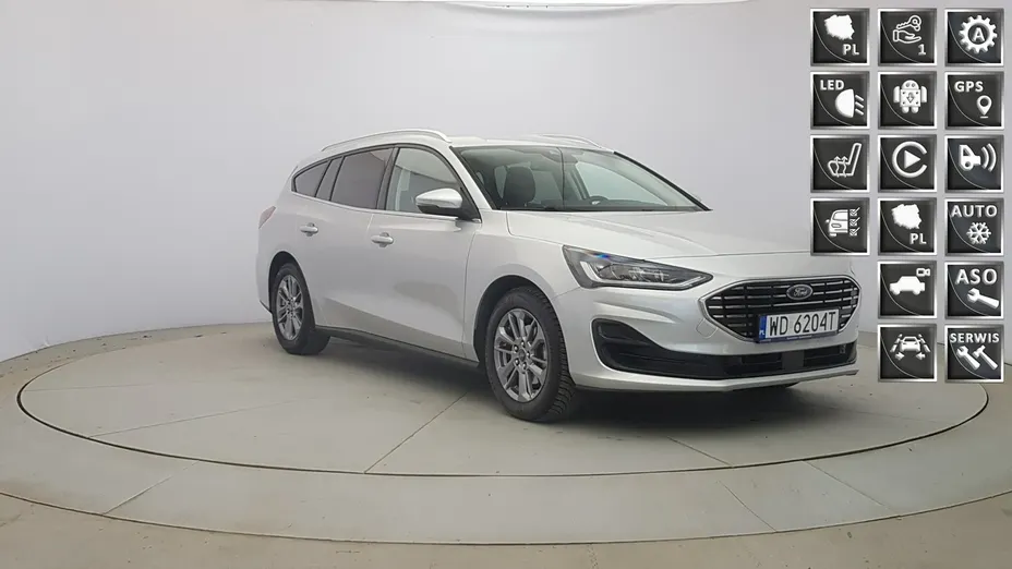 FORD Focus -