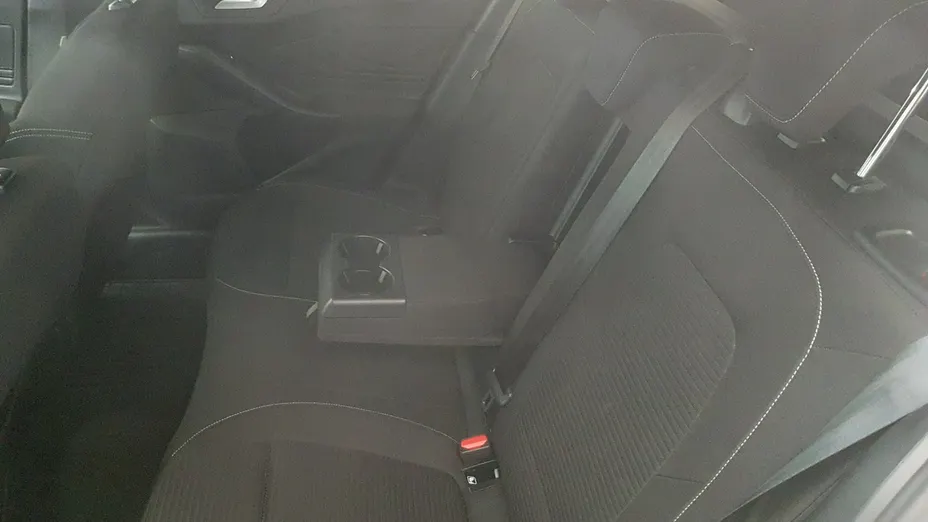 FORD Focus -