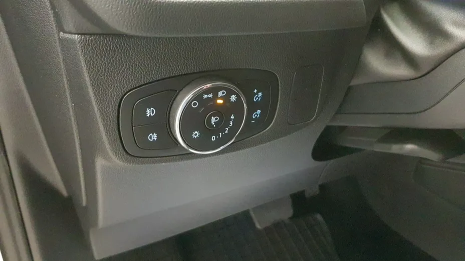 FORD Focus -
