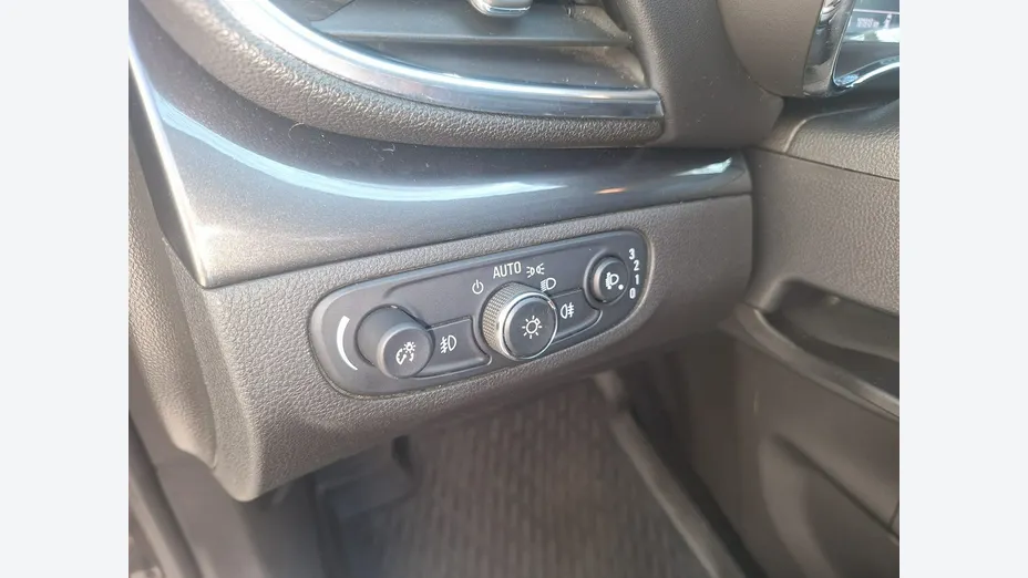 OPEL Mokka -