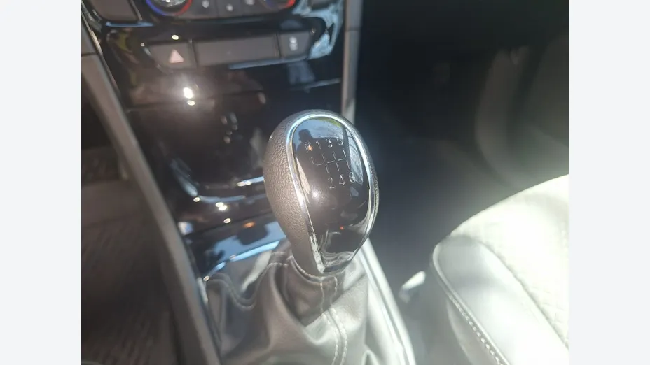 OPEL Mokka -