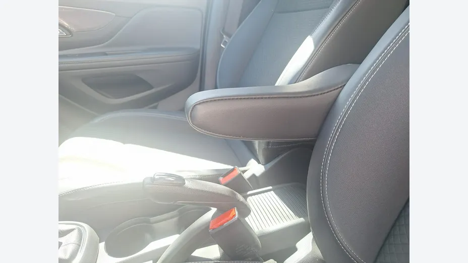 OPEL Mokka -
