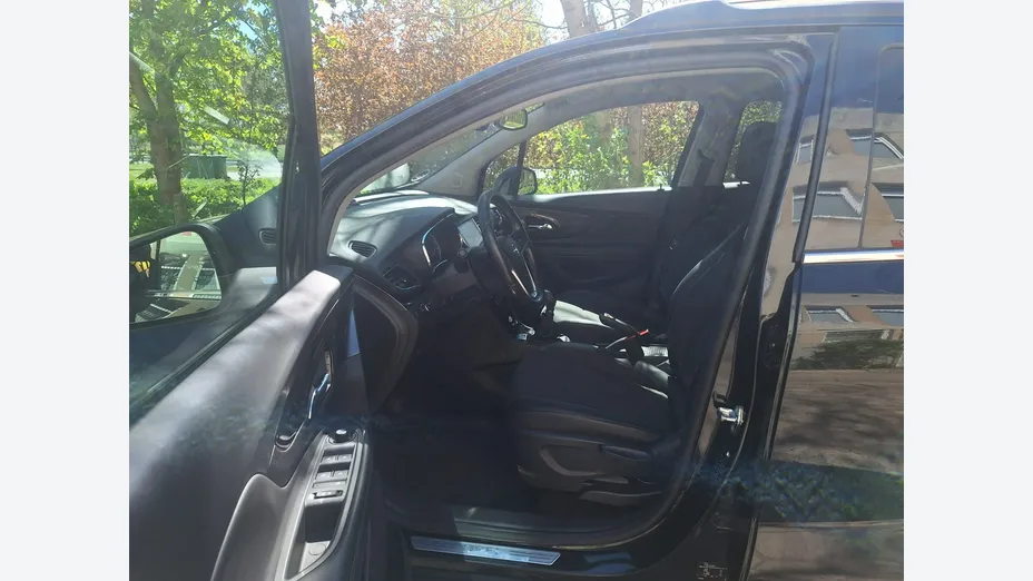 OPEL Mokka -