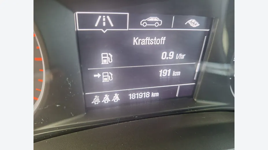 OPEL Mokka -