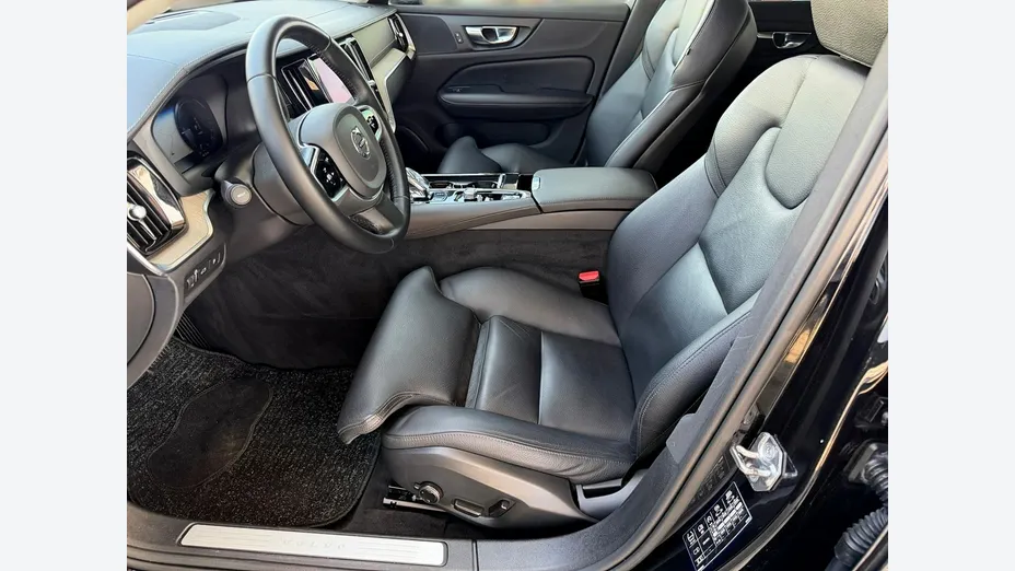 VOLVO S60 -