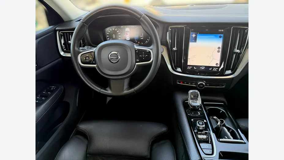 VOLVO S60 -