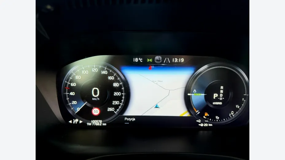 VOLVO S60 -