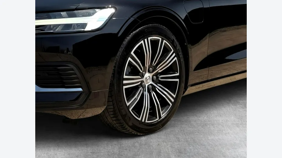 VOLVO S60 -