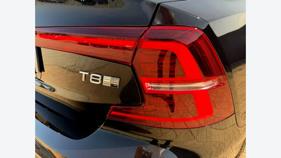 VOLVO S60 -