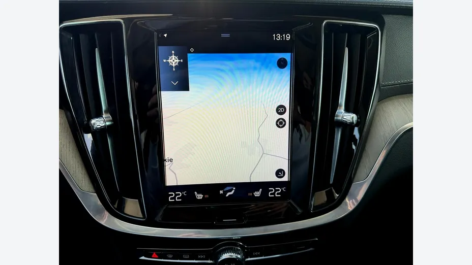 VOLVO S60 -