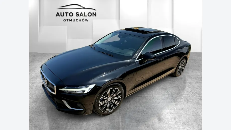 VOLVO S60 -