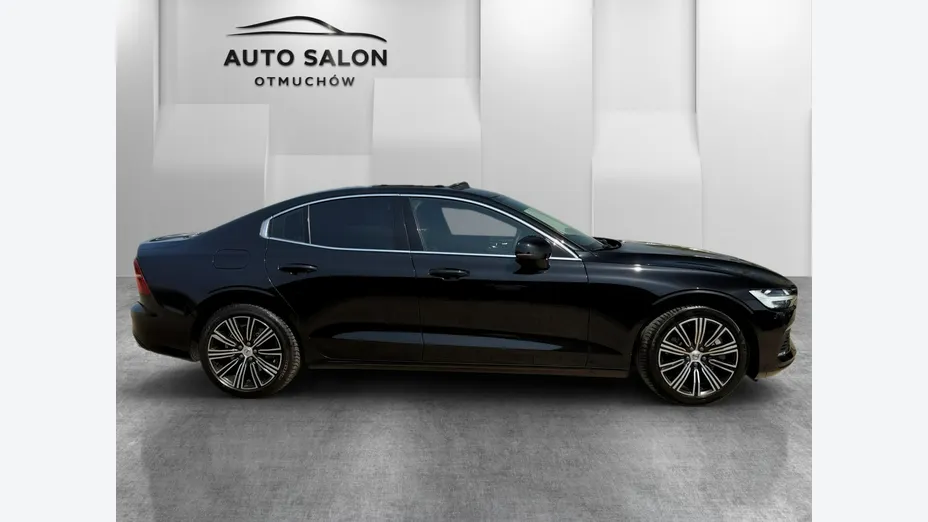 VOLVO S60 -