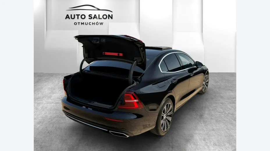 VOLVO S60 -