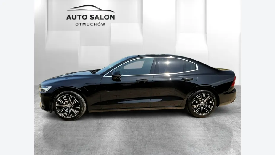 VOLVO S60 -