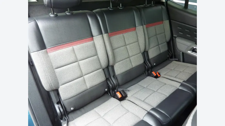 CITROEN C5 Aircross -