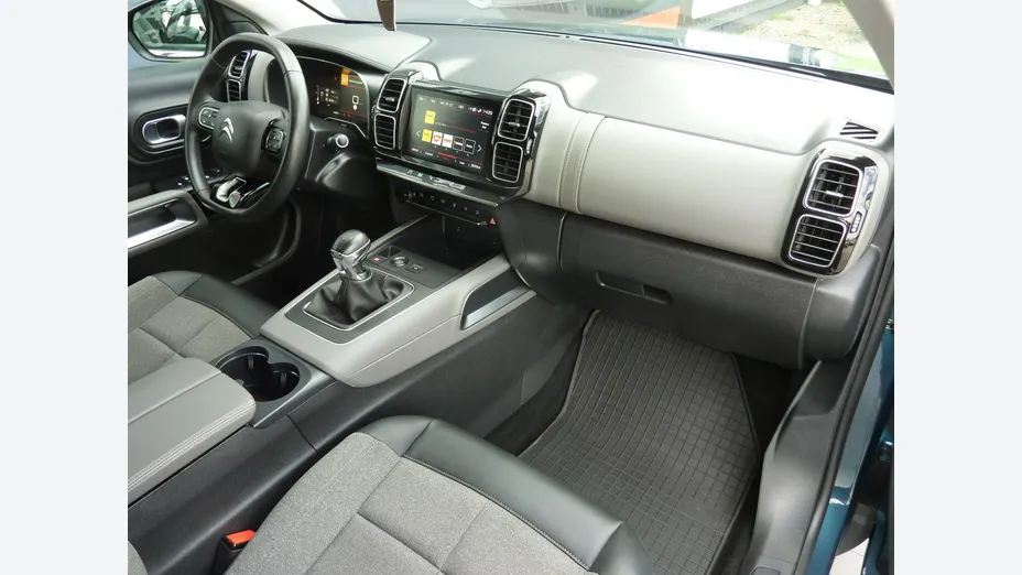 CITROEN C5 Aircross -