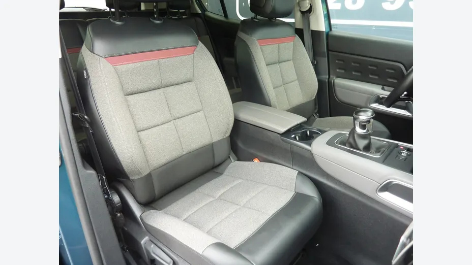 CITROEN C5 Aircross -