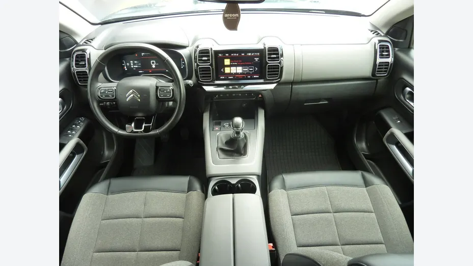 CITROEN C5 Aircross -