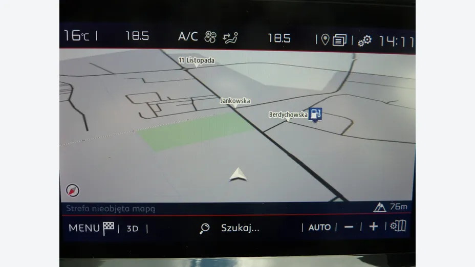 CITROEN C5 Aircross -