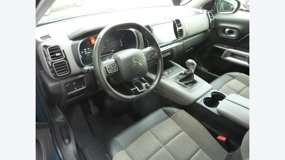 CITROEN C5 Aircross -