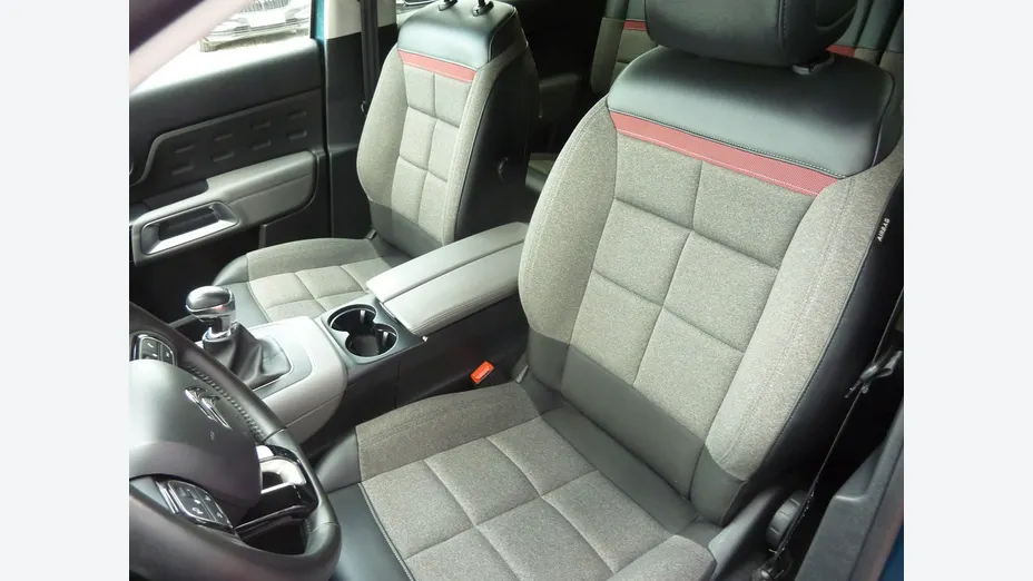 CITROEN C5 Aircross -