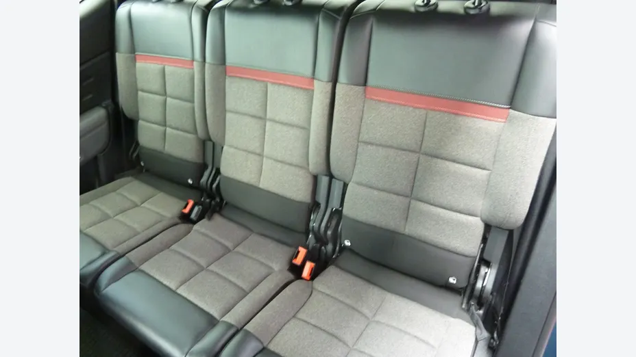 CITROEN C5 Aircross -