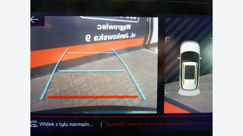 CITROEN C5 Aircross -