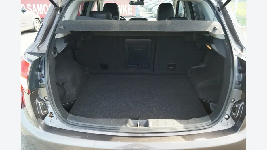 CITROEN C4 Aircross -
