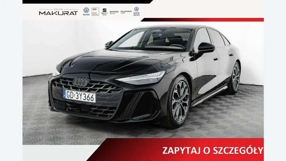 AUDI A6 -