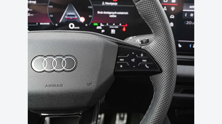 AUDI A6 -