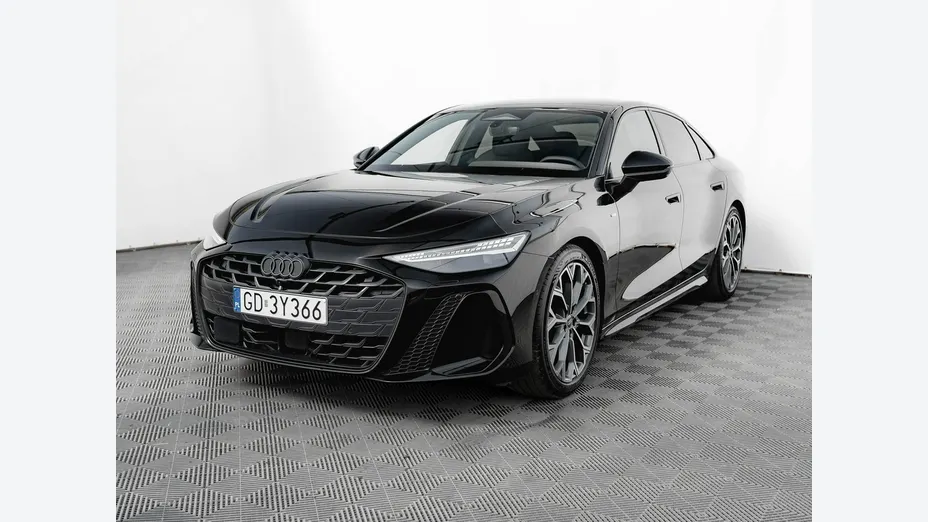 AUDI A6 -