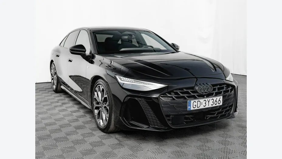 AUDI A6 -