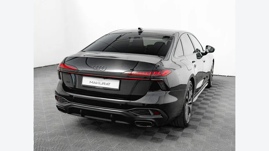 AUDI A6 -