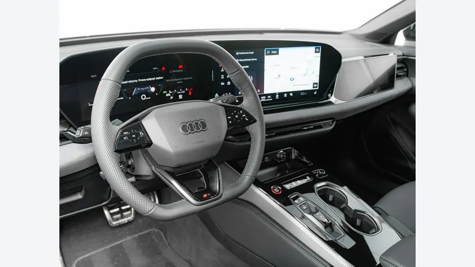 AUDI A6 -