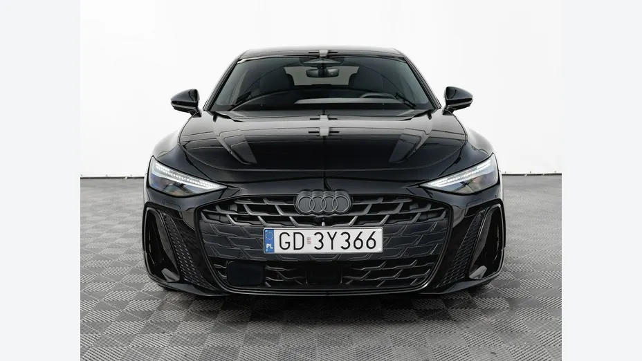AUDI A6 -