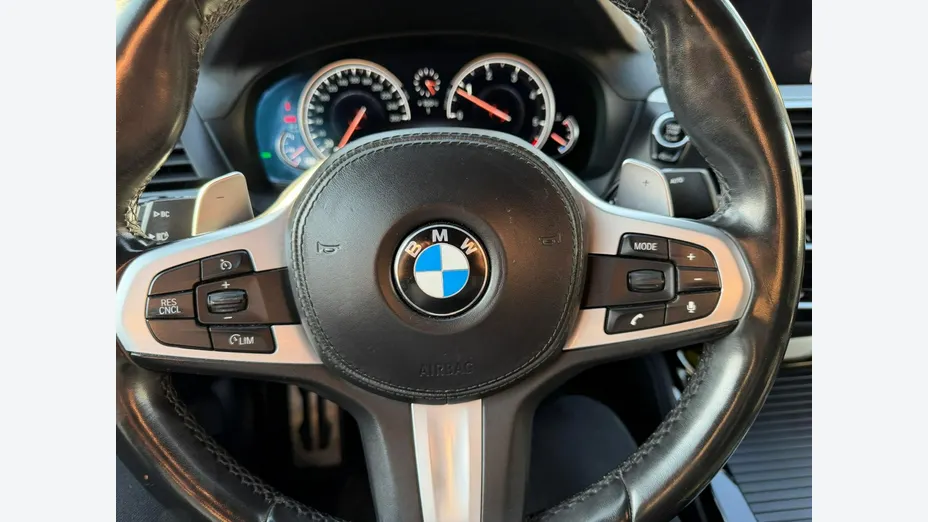 BMW X4 -