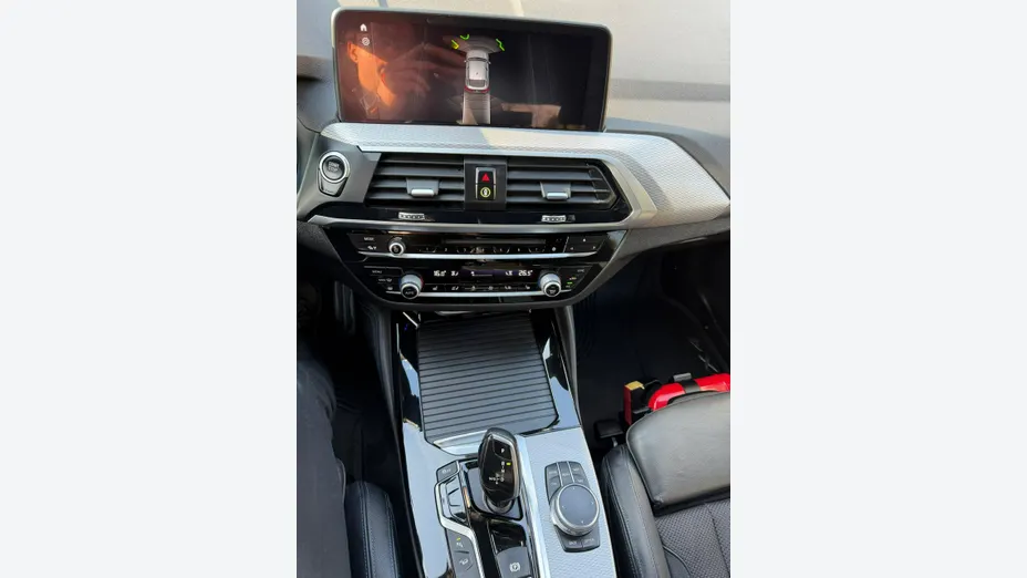 BMW X4 -