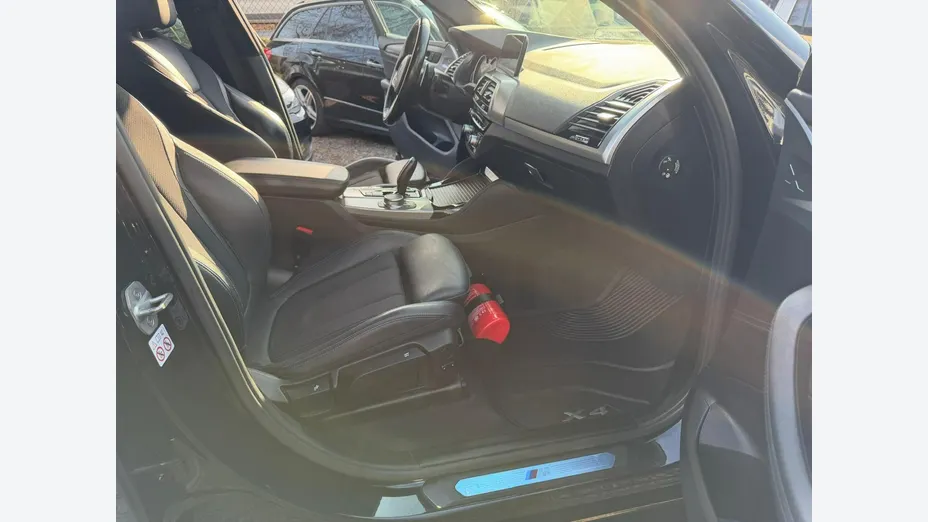 BMW X4 -